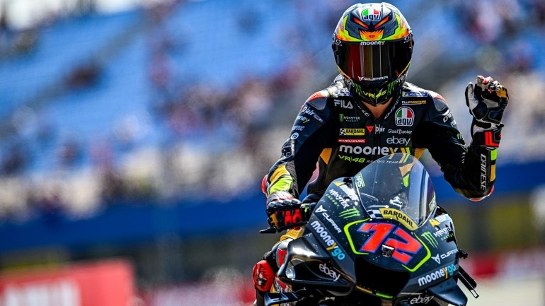 Νέο ρεκόρ και 13ος διαφορετικός νικητής της Pole Position σε 13 Ολλανδικά Grand Prix στο MotoGP